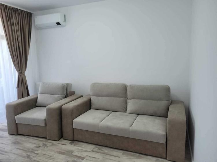 De inchiriat: Apartament 2 camere, Mamaia-Sat,Navodari - 1
