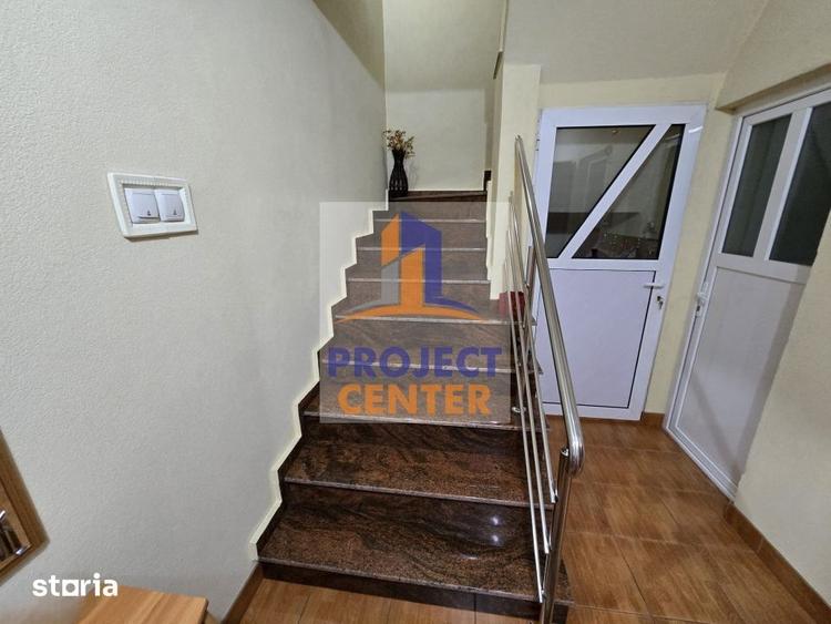 Vila si Teren zona Slava, Mobilata si Utilata - 15