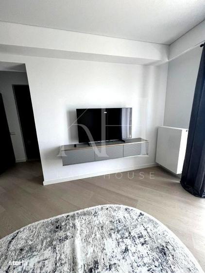 Vanzare Apartament Design Exclusiv,Wellness-Parcare subterana + b - 9