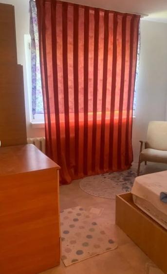 Apartament cu 2 camere semidecomandat în Inel I
