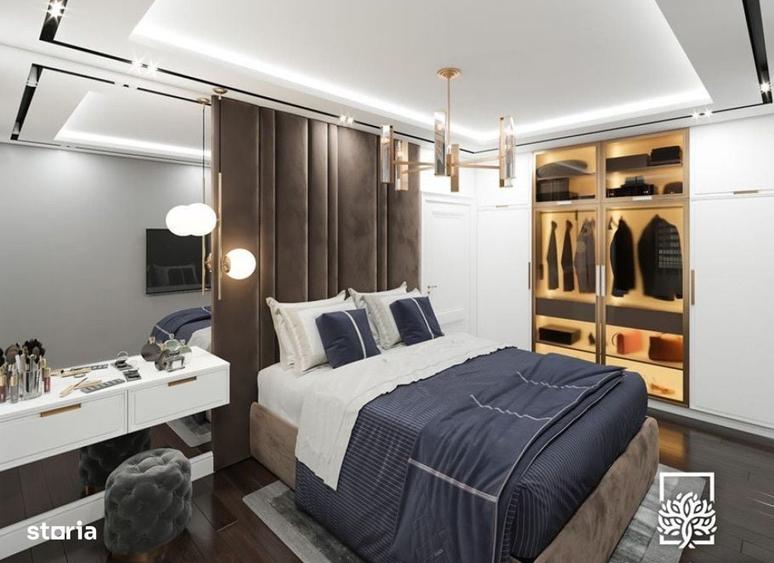 Apartament cu 3 camere decomandat în Copou