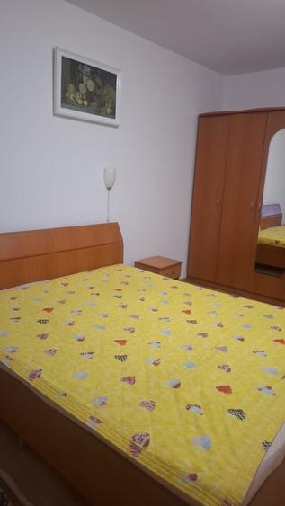 Apartament cu 2 camere semidecomandat în Tineretului