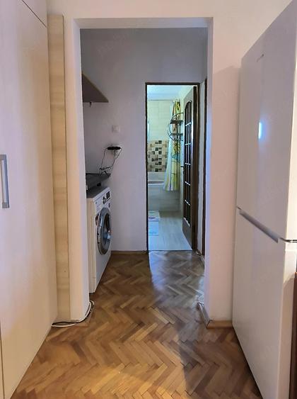Proprietar | 56 mp | 2 camere + living | Cartierul Soarelui | Etaj 3 | 2 balcoane - 4