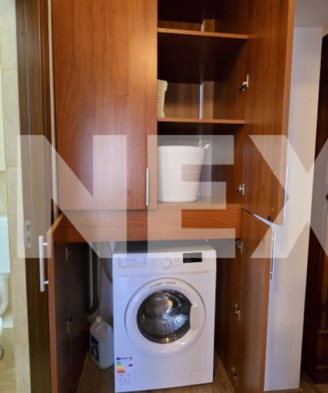 Apartament cu 3 camere decomandat în Ultracentral