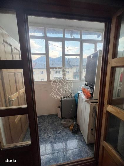 Comision 0! Apartament 2 camere+pod mansardabil 70 mp-Sangeorz-Bai - 7