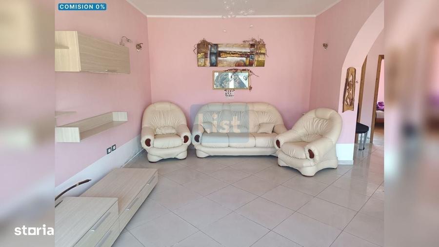 Casă cu 4 camere în Bâlta