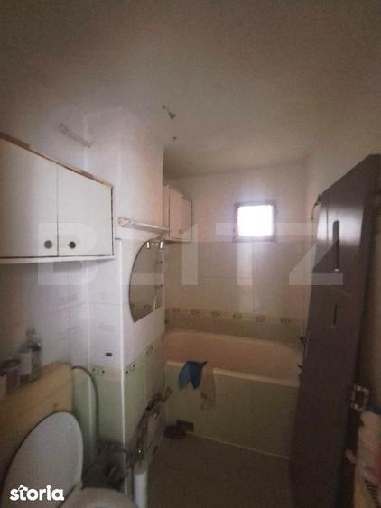 Apartament cu 3 camere decomandat, mobilat în Astra