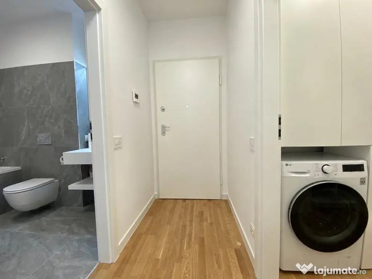 Apartament 2 camere The Ivy Baneasa - 1