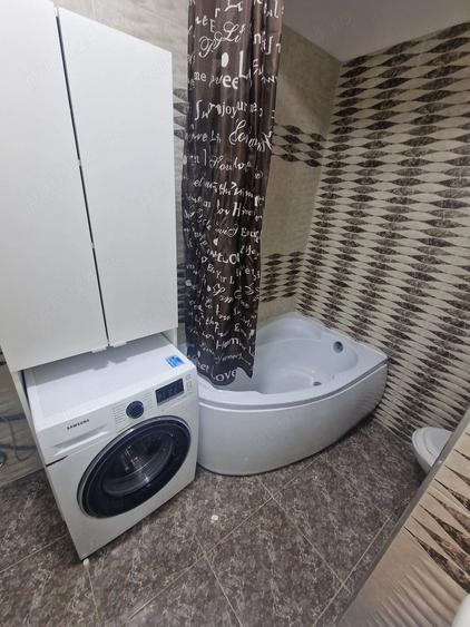 Apartament 2 Camere de Inchiriat, MILITARI RESIDENCE - 7
