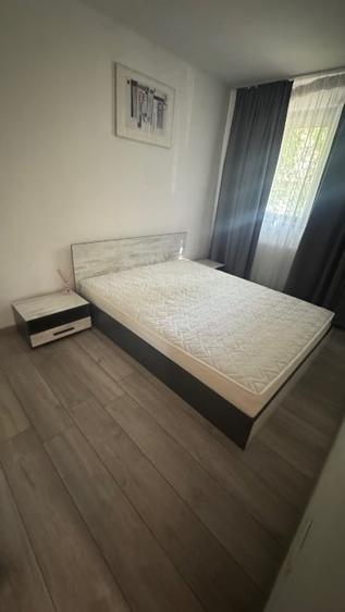 Apartament cu 2 camere decomandat, mobilat în Timpuri Noi