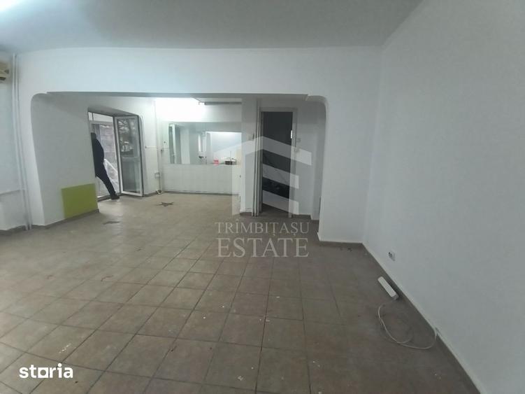 Apartament cu 2 camere în Ultracentral
