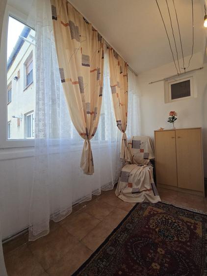 Apartament decomandat în Kogălniceanu