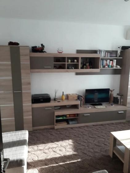 Garsonieră decomandată în Gheorghe Lazăr