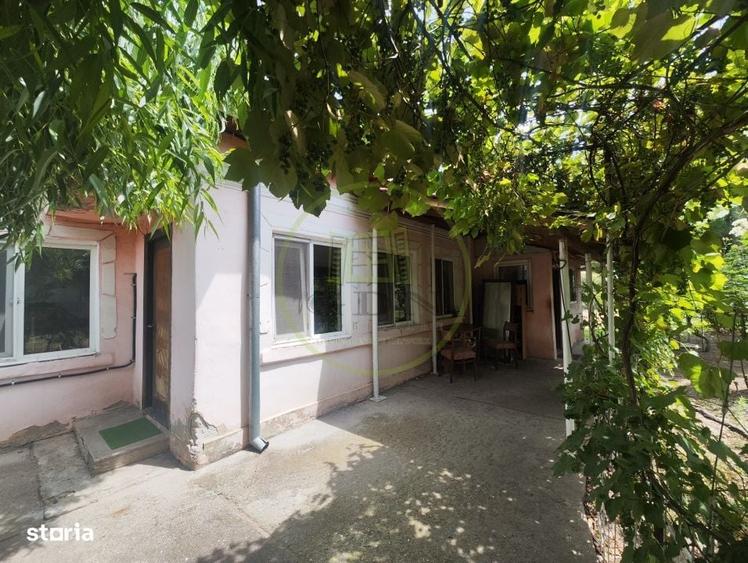 Casa 3 camere, teren 624 mp, Craiova, cartier Bariera Valcii - 1