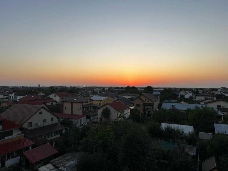 Garsonieră decomandată în Chiajna