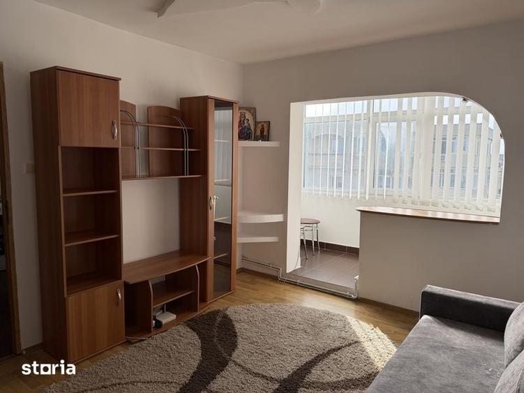 Garsonieră în Central
