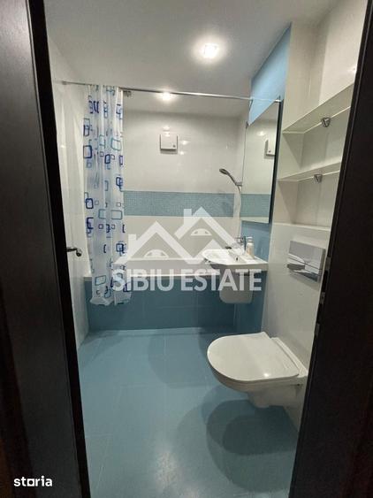 Apartament 3 camere de inchiriat Sibiu - 3