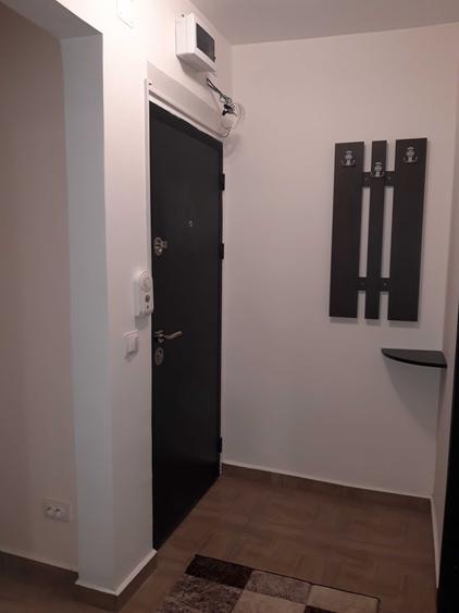 Inchiriez apartament 2 camere,zona Cuza Voda - 8