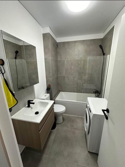 Garsoniera noua, direct proprietar - 6