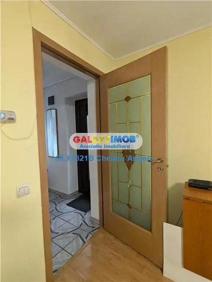Rahova casa cocheta caramida,teren 145;mp desch. 11 ml,mobilat,utilat - 9