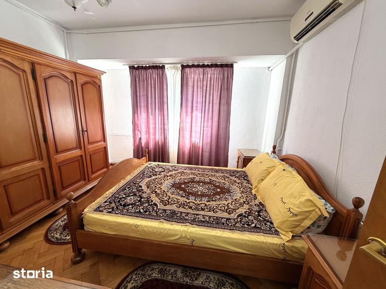 OPORTUNITATE GRUP DE STUDENTI! Inchiriere pe camera zona Piata Unirii - 8