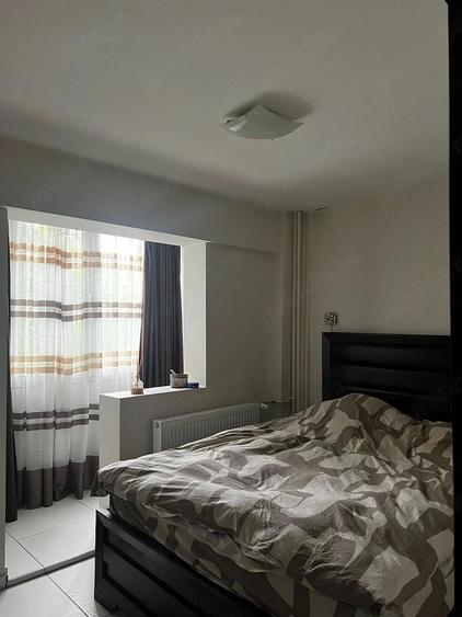 Apartament cu 2 camere decomandat, mobilat în Berceni
