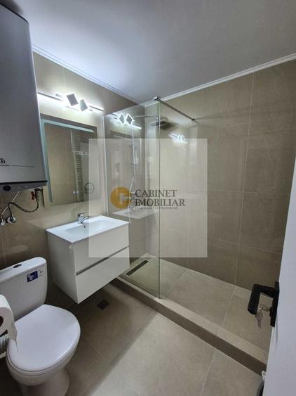 Apartament cu 3 camere decomandat, mobilat în Alba Iulia
