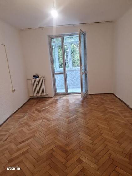 Apartament cu 2 camere în Titan