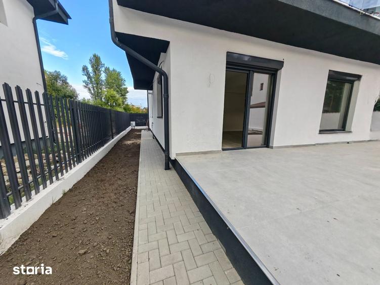 Casă cu 5 camere cu Teren 350 Mp în Central