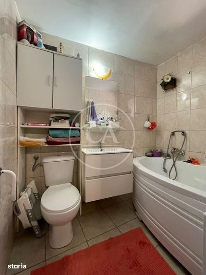 Casa de vanzare cu 2 camere in zona Iosia, Oradea - 17