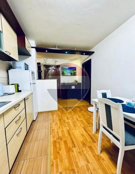 Apartament 2 camere de vanzare Burdujeni | Etaj 1 | ... - 4