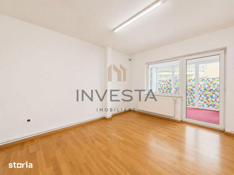 Vila spatioasa cu 15 camere de inchiriat in zona Andrei Muresanu - 13