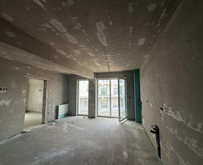 Apartament cu 2 camere în Șelimbăr