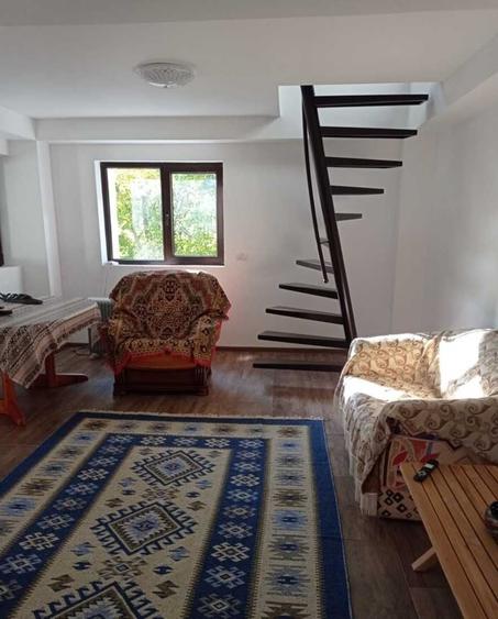 Casă cu 4 camere în Lăicăi