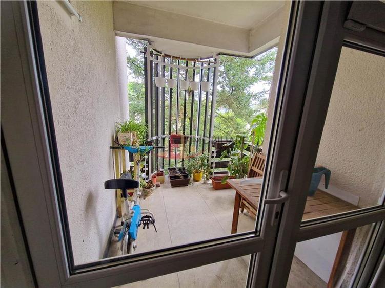 Apartament 4 camere, UMF, central, Targu Mures - 5