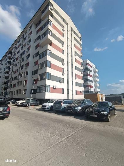 Apartament cu 3 camere decomandat în Timișoara