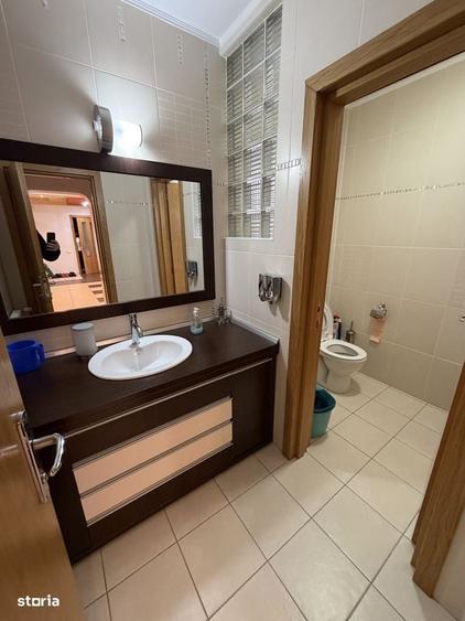 Casă cu 4 camere în Predeal