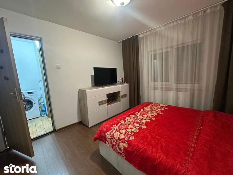 Exclusiv! Apartament 2 camere decomandat - Inel II - 89.000 euro - 10