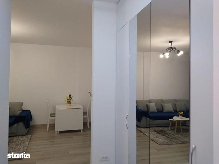 Apartament cu 2 camere decomandat în Regie