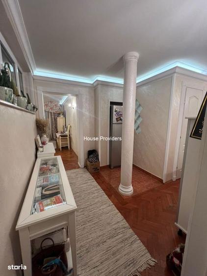 Apartament 2 Camere|Dorobanti Stefan cel Mare|Balcon|Mobilat - 3