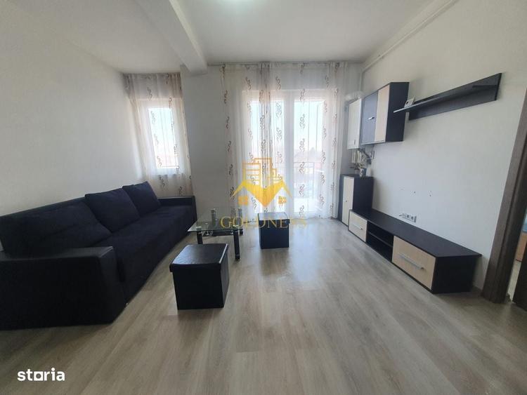 Apartament cu 3 camere în Iris