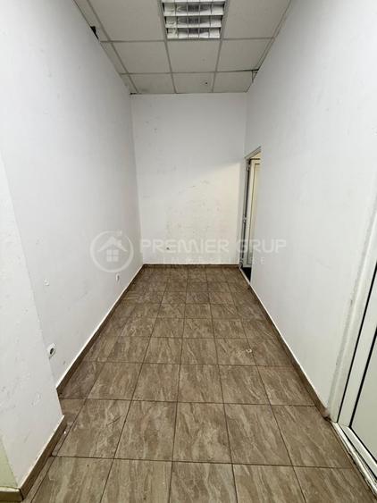 Spațiu comercial, de 60 mp, în Tudor Vladimirescu