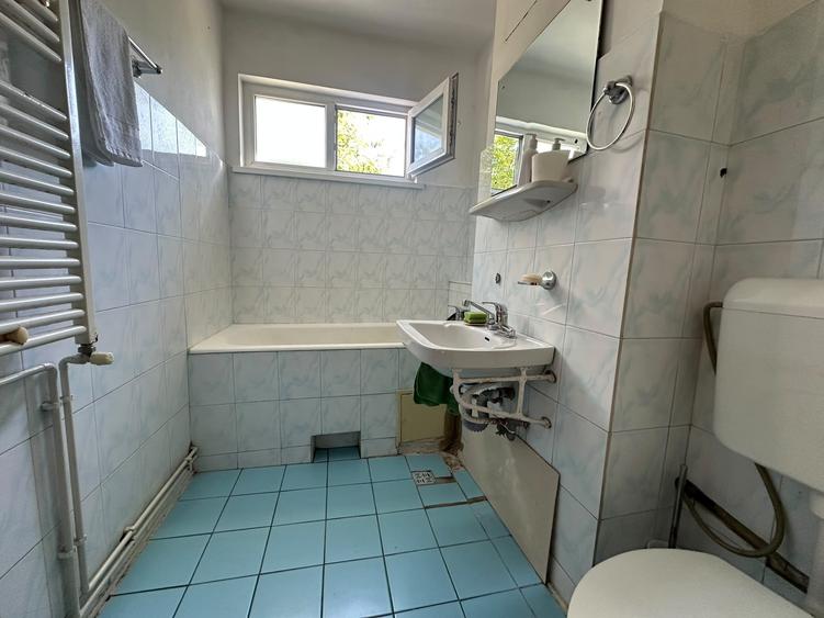 Locatie buna si spatiu | Apartament 2 Camere | Centrul Civic - 10