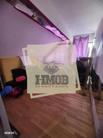 Apartament decomandat la vila 4 camere etaj 1 Selimbar - 7