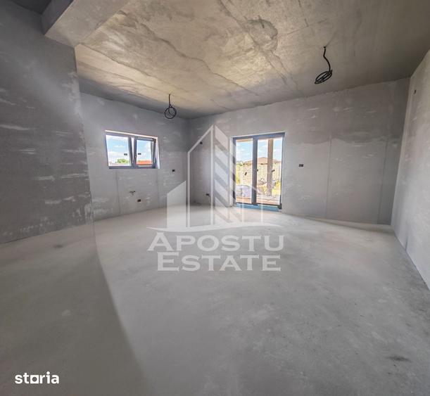 Casă cu 3 camere cu Teren 342 Mp în Șag
