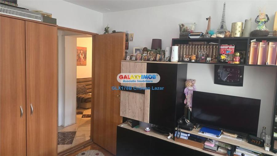 CONSTRUCTORILOR x CALEA GIULESTI - 2
