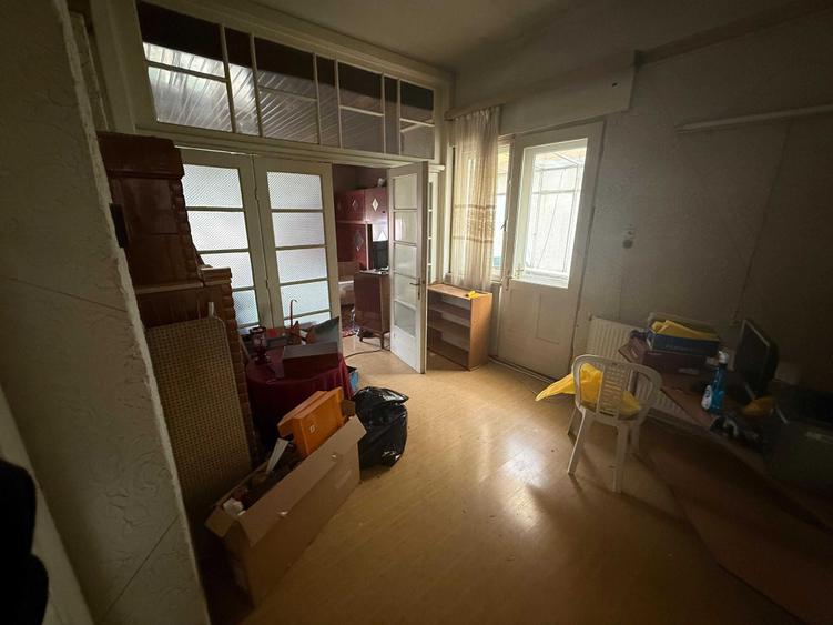 Casa S+P+2 + Corp secundar P+E | Str. Alexandru Vlahuta | Proprietar - 7