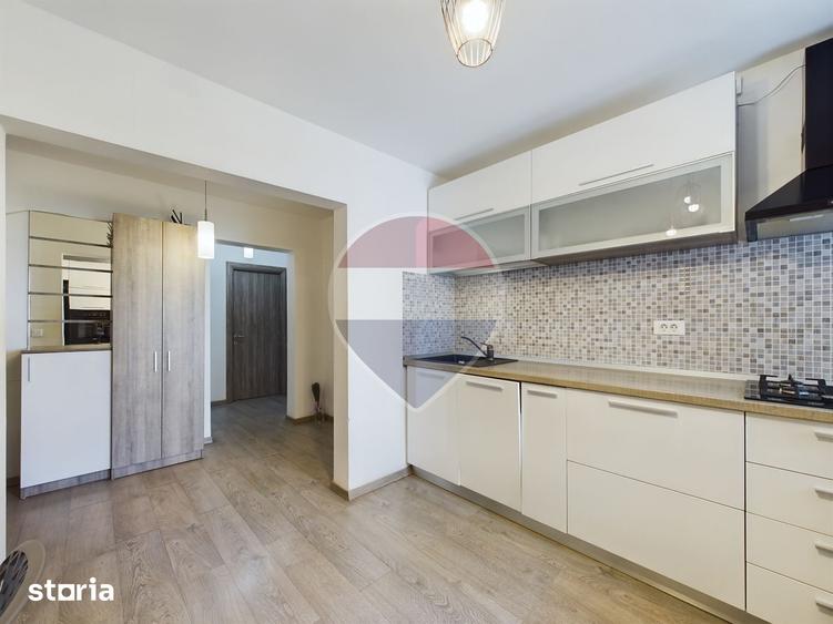 Apartament cu 3 camere în Vitan