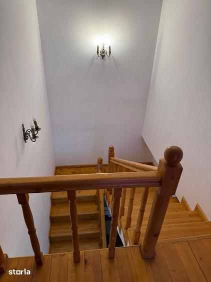 Vand sau inchiriez casa in Deva, P+E, zona Ceangai, mobilata, utilata - 18