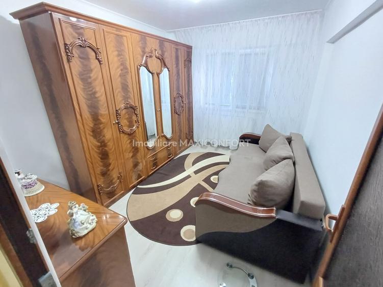 Apartament cu 3 camere în Vidin-Progresul